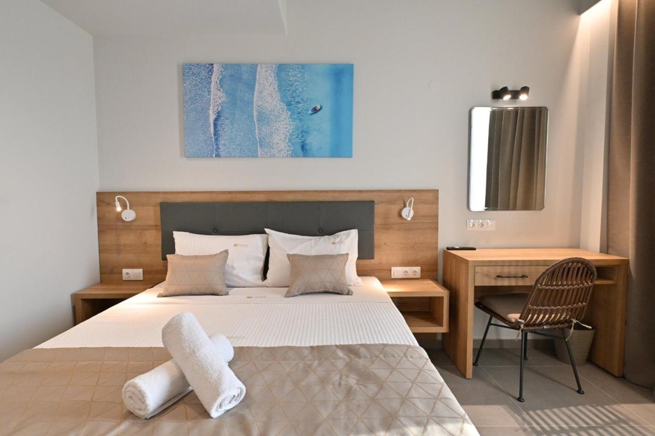 Maltepe Luxury Accommodation By Travel Pro Services Kallithea  Экстерьер фото