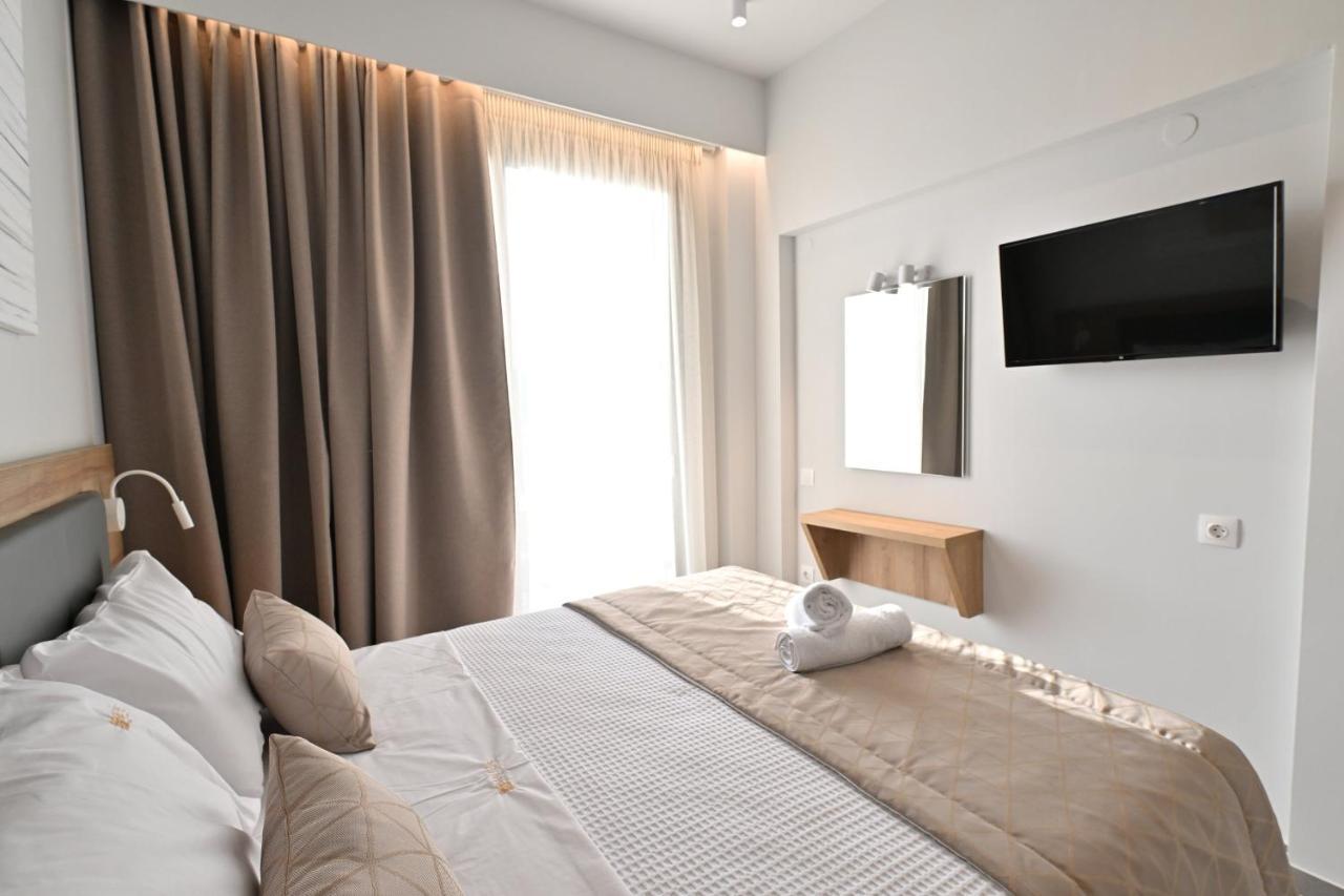 Maltepe Luxury Accommodation By Travel Pro Services Kallithea  Экстерьер фото