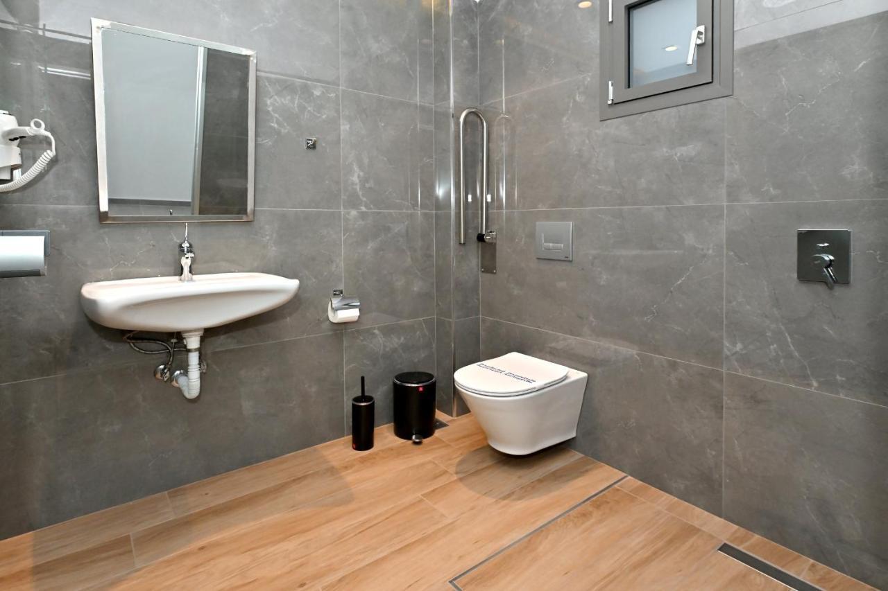Maltepe Luxury Accommodation By Travel Pro Services Kallithea  Экстерьер фото